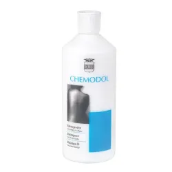 Chemodol Massagecrème vloeistof 5 liter bus